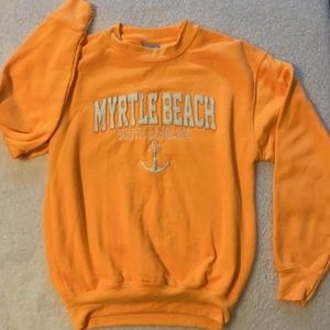 Crew Neck